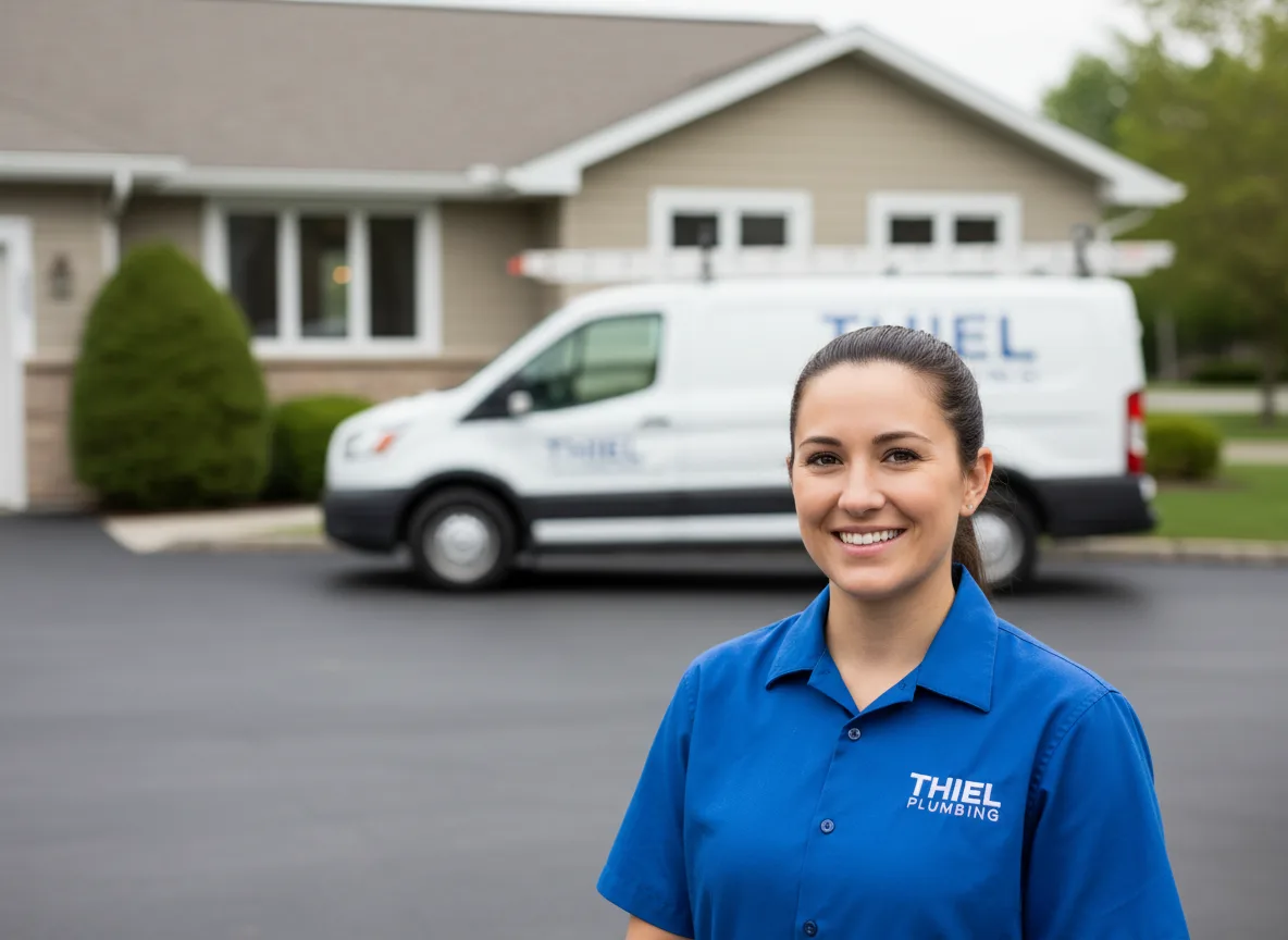 Plumber Hawkins, WI FAQs